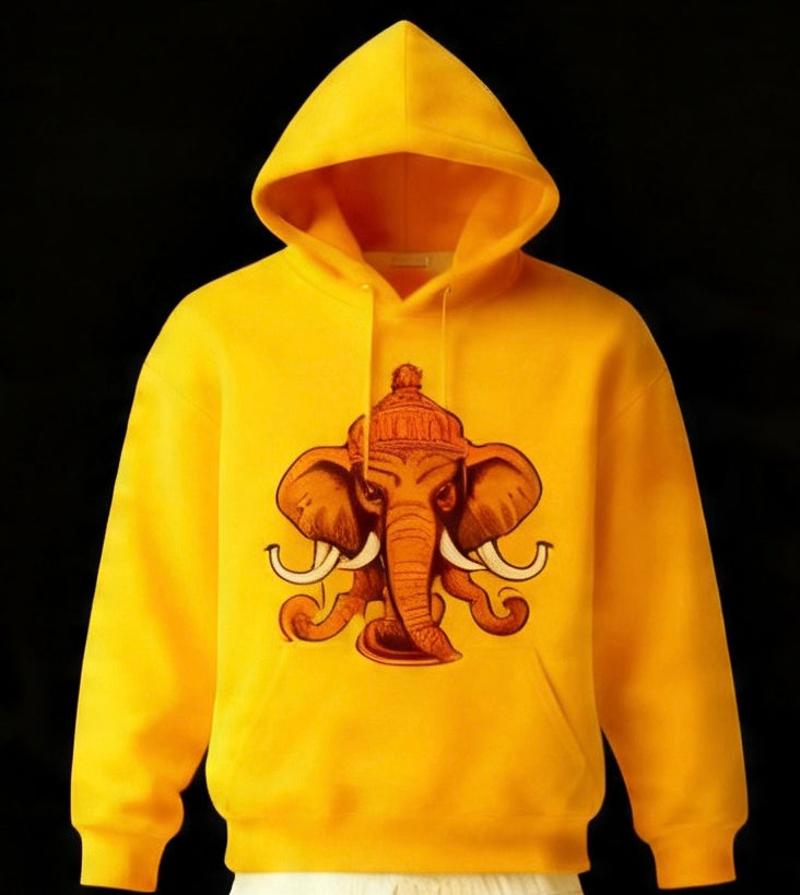 Laomazing Hoodie